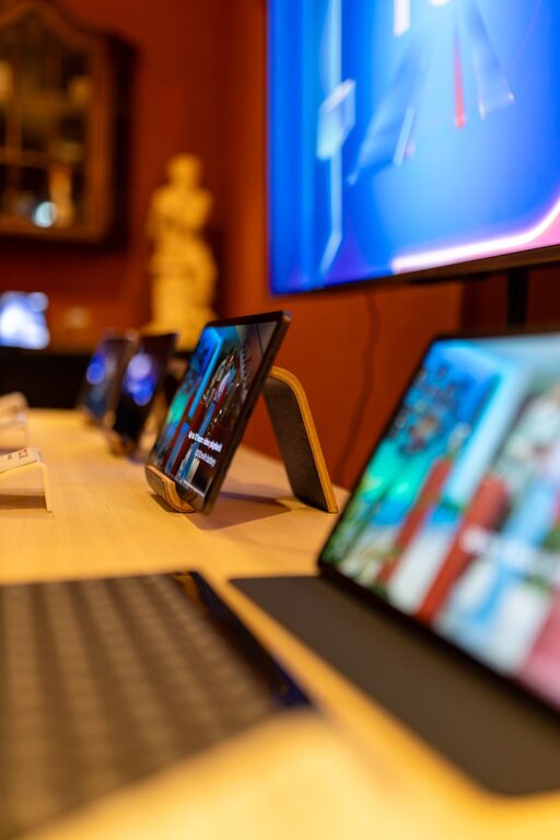 Cómo elegir la mejor tablet para tus necesidades y experiencia digital