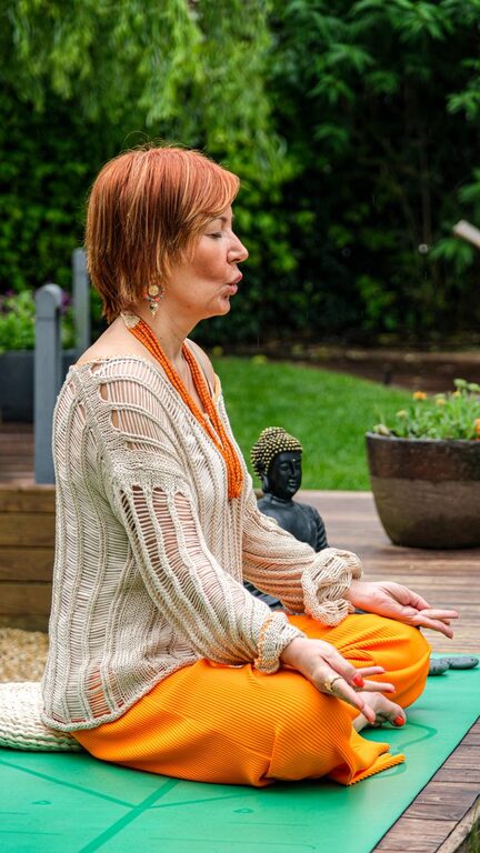 Técnicas sencillas de meditación para reducir el estrés y mejorar el bienestar
